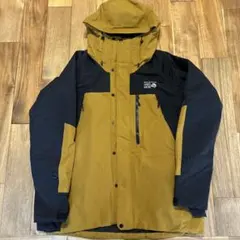 MOUNTAIN HARD WEAR マウンテンハードウェア　スノーウェア