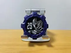 ダークセンタイギア マジレンジャー　ゼンカイジャー