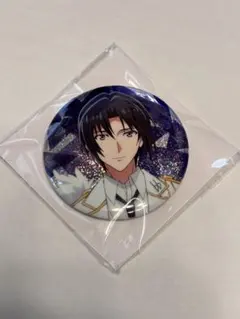 アニナナ First BEAT! 劇場総集編 缶バッジ 和泉一織