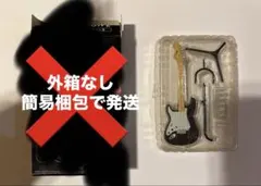 フェンダー・ギター・コレクション2 '68ストラトレフトハンド ブラック