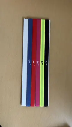 ナイキ　ヘッドバンド