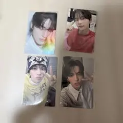 SHINee sherlock トレカ セット レア - メルカリ