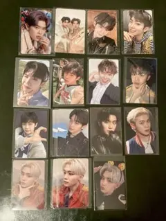 テレ　トレカセット