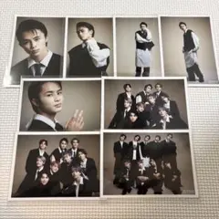 超特急 タクヤ 新世界 生写真 ③