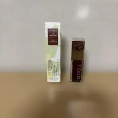 CLINIQUE ポップ リップ＆チーク オイル 33のサムネイル
