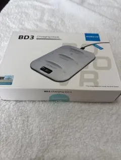 duux（デュクス）duux Fan専用バッテリーパック DXCFBP03JP - メルカリ