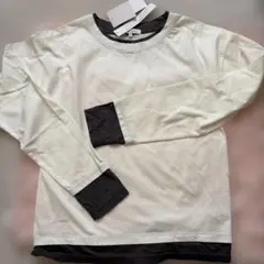 ✴︎新品未使用✴︎ 長袖Tシャツ GLOBAL WORK