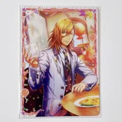うたプリ シャニライ ビジュコレ SEC レン 匿名配送】うたプリ シャニライ ビジュコレ レン - メルカリ
