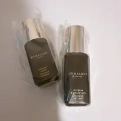 【新品】JO MALONE コロンインテンス 2本セット