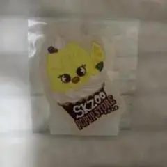SKZOO POPUP STORE ステッカー