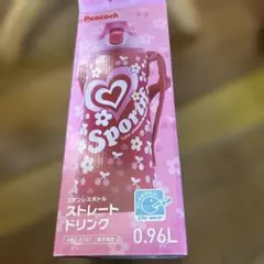水筒　ステンレスボトルのサムネイル