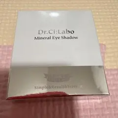 ドクターシーラボ　アイシャドウ　スモーキーブラウンのサムネイル