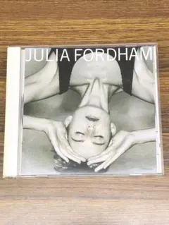 CD JULIA FORDHAM / ときめきの光の中で