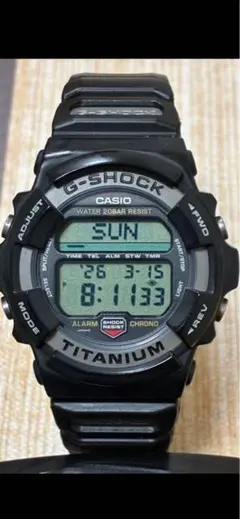 2026年最新】G-SHOCK MRG-100Tの人気アイテム - メルカリ