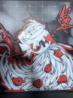 SP004 限定版　FUTUREFALL 開封済み　未使用 2026年最新】wallHack sp-004 limited edition:の人気アイテム - メルカリ