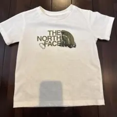 THE NORTH FACE 半袖Tシャツ ホワイトのサムネイル