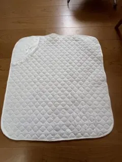 キルティングブランケット 80cm x 80cm