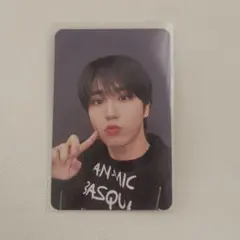 straykids ハン mbc サノク トレカ straykids ハン mbc サノク トレカ straykids ハン mbc サノク