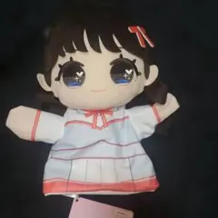 イコラブ 山本杏奈 ぬいぐるみ ＝LOVE モーリーファンタジー - メルカリ
