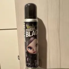 FRESH LIGHT 髪色もどしスプレー ナチュラルブラック