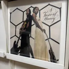A Taste of Honey レコード 1978年リリース