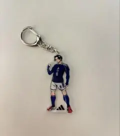 荒木遼太郎 FC東京 アクリルキーホルダー 71 グッズ - メルカリ