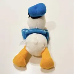 ドナルドダック ぬいぐるみマスコット