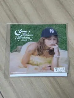 2025年最新】仲川瑠夏生誕の人気アイテム - メルカリ