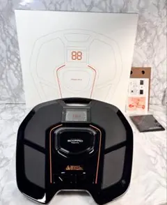 2026年最新】sixpad 中古の人気アイテム - メルカリ