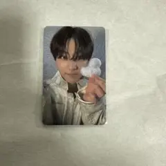 ENHYPEN daydream トレカ ジョンウォン