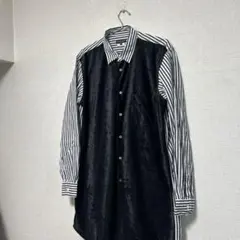★激レア★ comme des garcons homme plus シャツのサムネイル