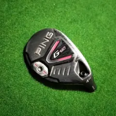 PING G410 フェアウェイウッド 3W 5W セット 中古】G410 フェアウェイウッド PING TOUR 173-65 14.5 S CD