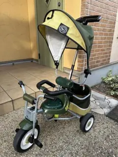 2025年最新】アイデス 三輪車 カンガルーの人気アイテム - メルカリ