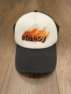 Stussy メッシュキャップのサムネイル