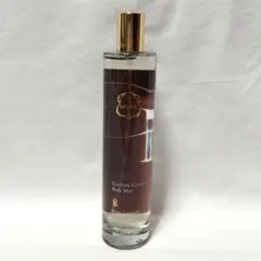 Laline ラリン Cotton Cloud コットンクラウド ボディミスト