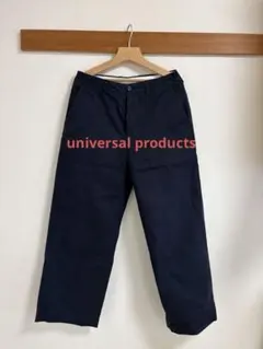 universal products. ノータックチノ　サイズ2