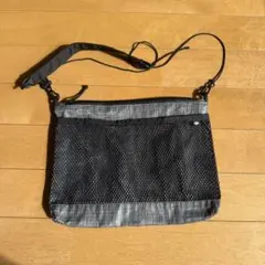 RESISTANT Midget plus シャンブレー