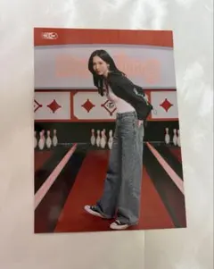 TWICE THIS IS FOR ミナ　ラントレ