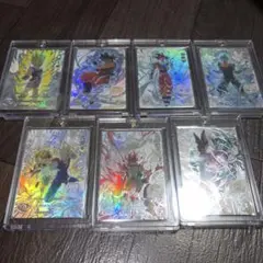 2026年最新】mm6 lc ドラゴンボールヒーローズの人気アイテム - メルカリ