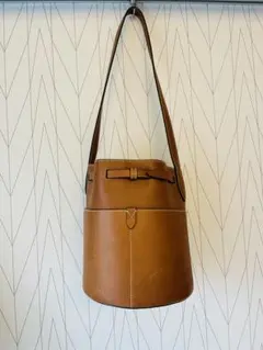 ANYA HINDMARCH return to natureショルダーバッグのサムネイル