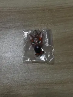 ズートピア めじるしアクセサリー ニック・ワイルドB