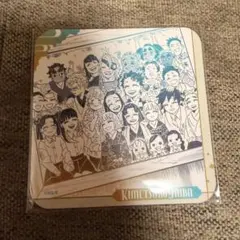 鬼滅の刃 原画展 アートコースター 第3弾【1】