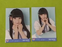 =LOVE 齋藤樹愛羅 生写真 2018.April-II セミコンプ