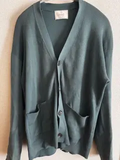 ユナイテッドアローズ カーディガン