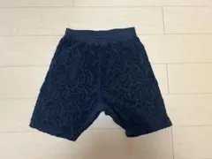 AZUL by moussy/パイル ショートパンツのサムネイル