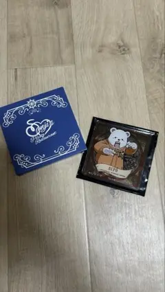 サンレス2025 ベポ