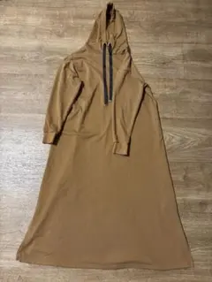 bou jeloud パーカー