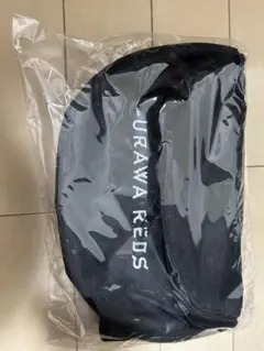 【新品未開封】浦和レッズ ボディバッグ
