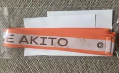 プロセカ　セカライ　パーカーカスタムリボン　東雲彰人