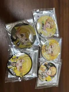 2025年最新】からつけあっきぃ 缶バッジの人気アイテム - メルカリ